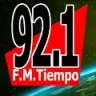 Tiempo - Santa Teresita