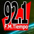 Tiempo - FM 92.1
