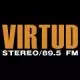Virtud Stereo