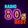 Radio 80´s Best - Rio de Janeiro