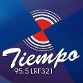 FM Tiempo - FM 95.5 - Rufino
