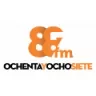 Ochenta y Ocho Siete - Chajari