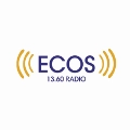 Ecos 1360 Radio - ONLINE - Pereira