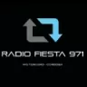 Radio FIESTA - Rio Tercero