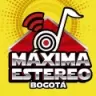 Maxima Estereo Bogotá - Bogota