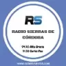 Radio Sierras - Alta Gracia