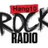 Hang10 Rock Radio - Tofino
