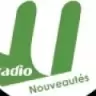 M RADIO  NOUVEAUTÉS - Paris