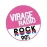 Virage Radio Rock 90 - Paris
