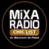 Mixaradio Chic List - Saint-Quentin