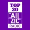 ALLZIC RADIO TOP 20 - Paris