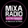 Mixaradio Electro Paradise - Saint-Quentin