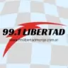 FM Libertad - Monje