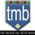 The Musical Box Radio - ONLINE - Buenos Aires