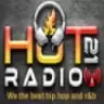 HOT 21 RADIO - New York