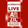 Allzic Radio Alternative Live - Paris