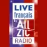 Allzic Radio Live FR - Paris