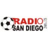 Radio San Diego - Rio Gallegos