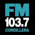 Cordillera - FM 103.7 - Mendoza