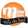 M RADIO VOIX DU SUD - Paris