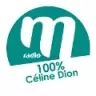 M Radio Celine Dion - Paris