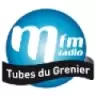M RADIO  TUBES DU GRENIER - Paris