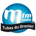 M RADIO  TUBES DU GRENIER - ONLINE
