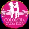 Colombia Salsa Rosa - Medellin