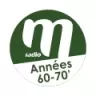 M Radio Années 60/70 - Paris