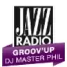 JAZZ Radio Groov Up DJ MP - Paris