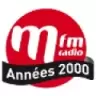 M Radio Années 2000 - Paris