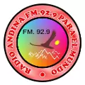 FM Andina - FM 92.9 - La Plata