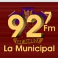 Los Zorros - FM 92.7 - Los Zorros