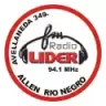 Radio Líder - Rancul