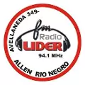 Radio Líder - FM 94.1 - Allen