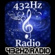 432Hz Radio