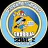 Radio Charrua USA Señal 2 - Hollywood