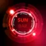 Sun Radio Bar - Paris