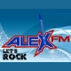 AlexFM Radiostation
