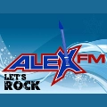 AlexFM Radiostation - ONLINE - Moscow
