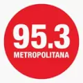 Metropolitana - FM 95.3 - Mendoza