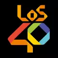 Los 40 Argentina - FM 105.5