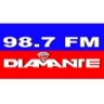 Radio Diamante - Montevideo