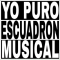 ESCUADRÓN MUSICAL - ONLINE - Ciudad de Mexico