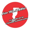 La Radio de la Cumbia Santafesina - FM 90.9 - Santa Fe