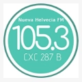 Nueva Helvecia - FM 105.3