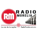 Radio Morelia - ONLINE - Morelia