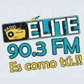 Radio Elite - FM 90.3 - Nasca