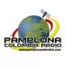 Pamplona Colombia Radio - Pamplona