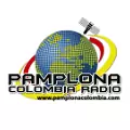 Pamplona Colombia Radio - ONLINE - Pamplona